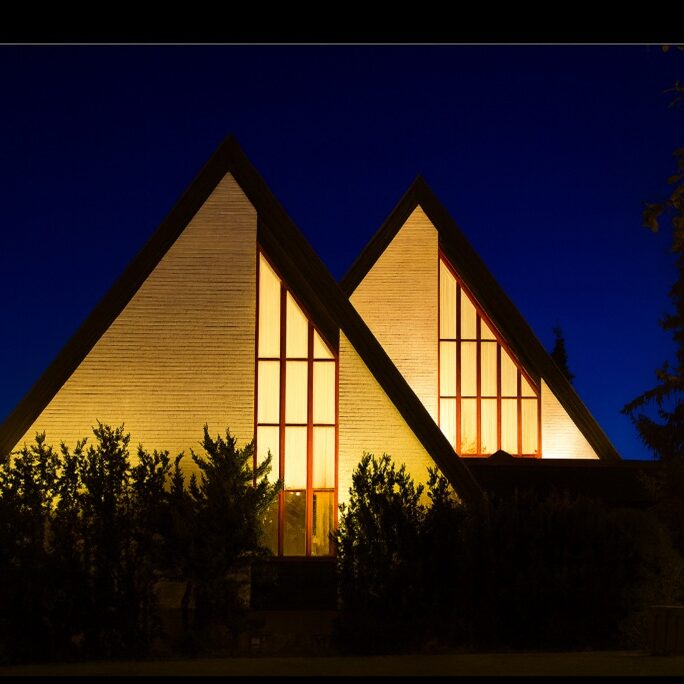 Kirke og livssyn